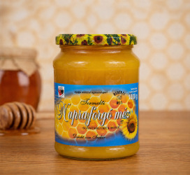 19 Napraforgomez1kg-mezesdelikat.net